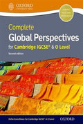 Complete Global Perspectives for Cambridge IGCSE - MPHOnline.com