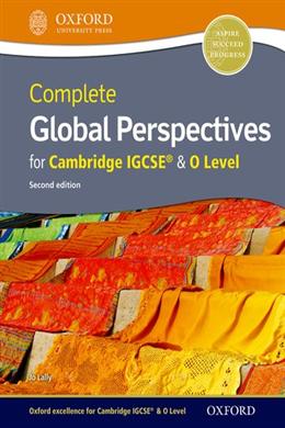 Complete Global Perspectives for Cambridge IGCSE - MPHOnline.com