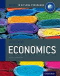 Economics For The Ib Diploma 2nd Edition: Course Companion - MPHOnline.com