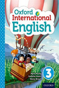 Oxford International English Student Anthology Book 3 - MPHOnline.com