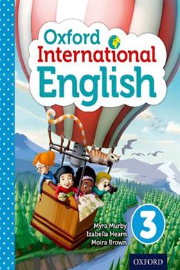 Oxford International English Student Anthology Book 3 - MPHOnline.com