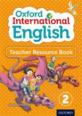 Oxford International English: Teacher Resource Book 2 - MPHOnline.com