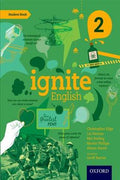 IGNITE ENGLISH STUDENT BOOK 2 - MPHOnline.com