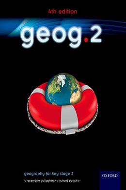 geog.2 Student Book 4th edition - MPHOnline.com