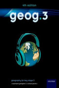 geog.3 Student Book 4th edition Student Book - MPHOnline.com