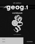 GEOG. 1 WORKBOOK 4TH EDITION - MPHOnline.com