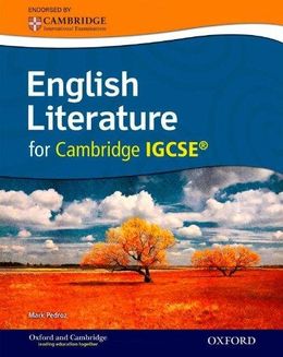 Complete English Literature for Cambridge IGCSE - MPHOnline.com