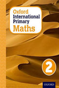 Oxford International Primary Maths Student Workbook 2 - MPHOnline.com