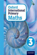 Oxford International Primary Maths Student Workbook 3 - MPHOnline.com