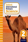 Oxford International Primary Science Student Workbook 2 - MPHOnline.com