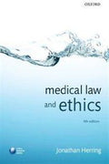 Medical Law & Ethics, 5th Edition - MPHOnline.com