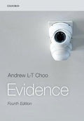 Evidence, 4E - MPHOnline.com