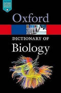 Oxford Dictionary Of Biology (7th Ed.) - MPHOnline.com