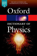 Oxford Dictionary Of Physics (7th Ed.) - MPHOnline.com