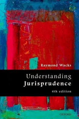 Understanding Jurisprudence, 4E - MPHOnline.com