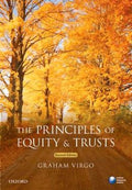 The Principles Of Equity & Trusts 2ed - MPHOnline.com