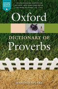 Oxford Dictionary Of Proverbs (6th Ed.) - MPHOnline.com