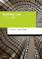 Business Law 2015-2016: Blackstone Legal Practice Course Guide, 23E