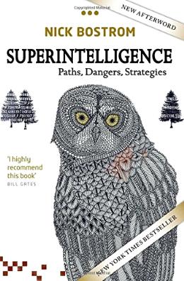 Superintelligence: Paths, Dangers, Strategies - MPHOnline.com