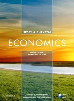 Economics, 13E (International Edition) - MPHOnline.com