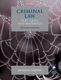 Criminal Law 7ed Text Cases & Materials - MPHOnline.com