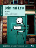 Criminal Law Directions 4ed - MPHOnline.com