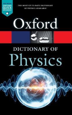 Dictionary Of Physics 8ed - MPHOnline.com