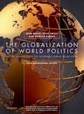 The Globalization of World Politics, 8E - MPHOnline.com