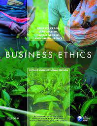 Business Ethics: Managing Corporate Citizenship and Sustainability in the Age of Globalization, 5E - MPHOnline.com