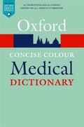 Concise Colour Medical Dictionary 7ed - MPHOnline.com