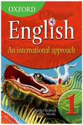Oxford English An International Approach Student Book 1 - MPHOnline.com
