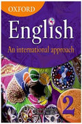 OXFORD ENGLISH AN INTERNATIONAL APPROACH 2 - MPHOnline.com