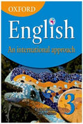 Oxford English An International Approach Student Book 3 - MPHOnline.com