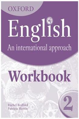 Oxford English An International Approach Workbook 2 - MPHOnline.com