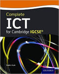 Complete ICT for Cambridge IGCSE - MPHOnline.com