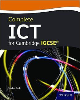 Complete ICT for Cambridge IGCSE - MPHOnline.com