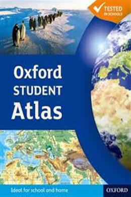 Oxford Student Atlas 2012 - MPHOnline.com