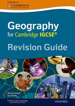 Geography for Cambridge IGCSE Revision Guide - MPHOnline.com