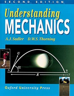 Understanding Mechanics, 2E - MPHOnline.com