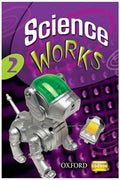 Science Works 2 Student Book - MPHOnline.com