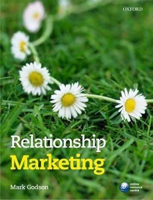 Relationship Marketing - MPHOnline.com