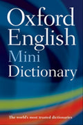 Oxford English Mini Dictionary, 7th Edition - MPHOnline.com