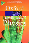 Dictionary of Physics, 6E - MPHOnline.com