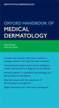 Oxford Handbook of Medical Dermatology - MPHOnline.com
