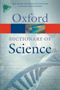 A Dictionary of Science, 6th Edition - MPHOnline.com