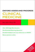 Oxford Assess and Progress Clinical Medicine - MPHOnline.com