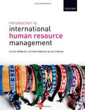 INTRODUCTION TO INTERNATIONAL HUMAN RESOURCE MANAGEMENT - MPHOnline.com