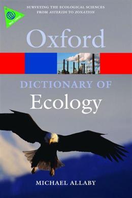 A Dictionary of Ecology, 4E - MPHOnline.com