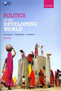 Politics in the Developing World, 3E - MPHOnline.com