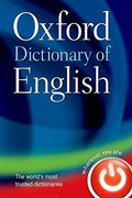 OXFORD DICTIONARY OF ENGLISH 3ED - MPHOnline.com